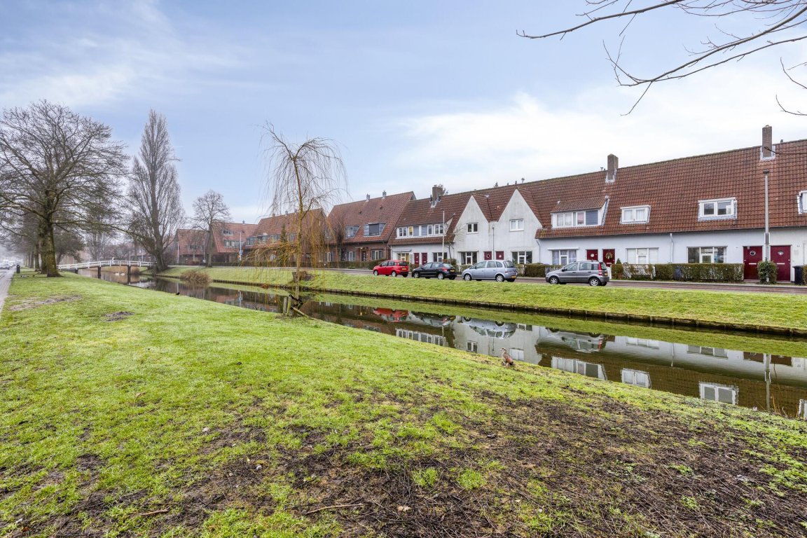 Foto 22 van Langegeer 166 in Rotterdam