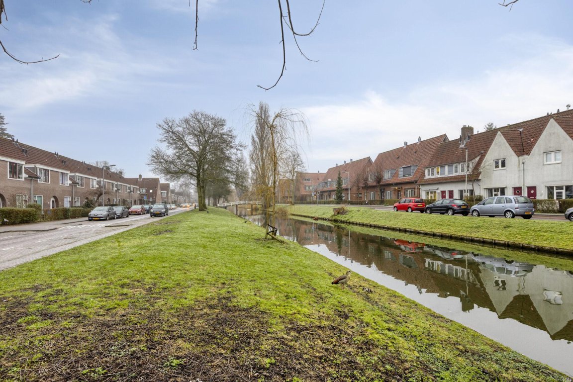 Foto 24 van Langegeer 166 in Rotterdam