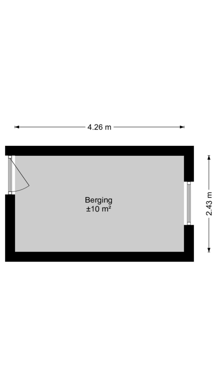 Foto 12 van Dorpsweg 145-B in Rotterdam