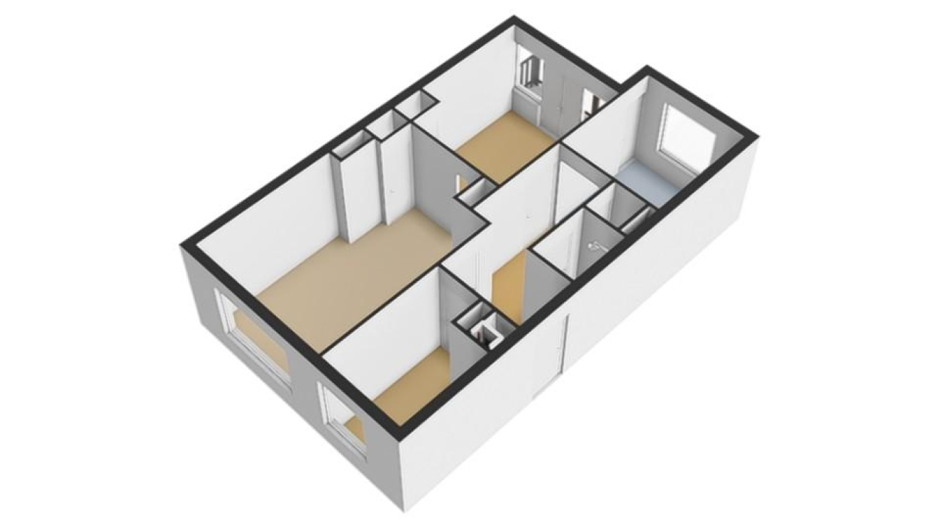 Foto 11 van Dorpsweg 145-B in Rotterdam