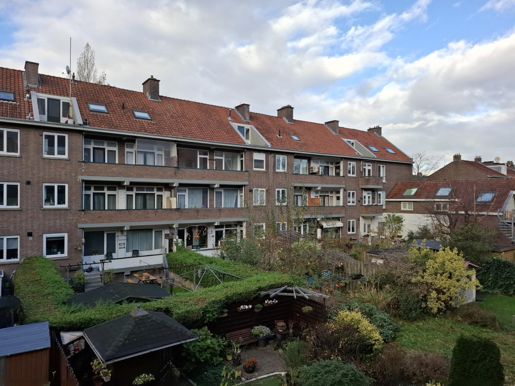 Foto 8 van Dorpsweg 145-B in Rotterdam