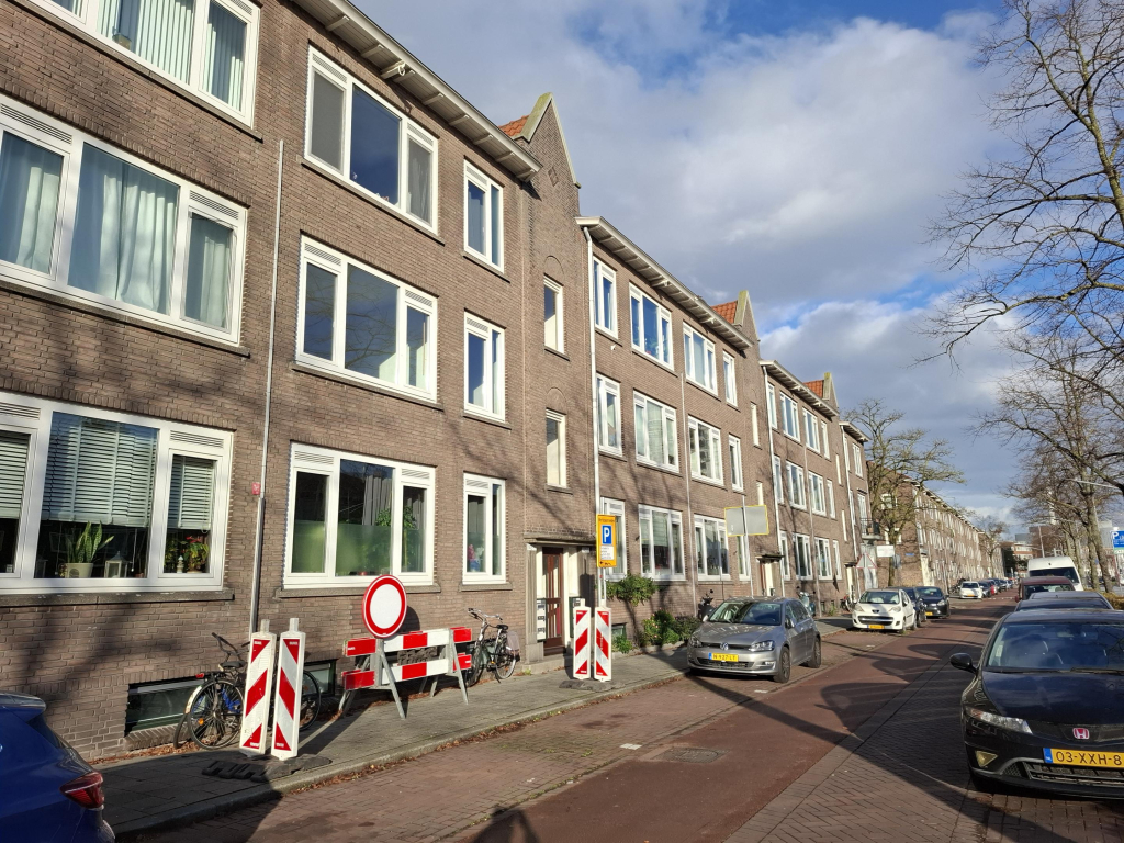 Foto 9 van Dorpsweg 145-B in Rotterdam