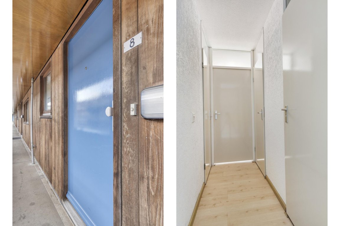 Foto 5 van Toussaintstraat 8 in Rotterdam