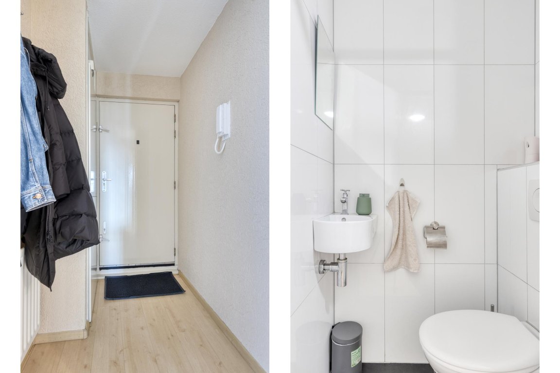 Foto 12 van Toussaintstraat 8 in Rotterdam