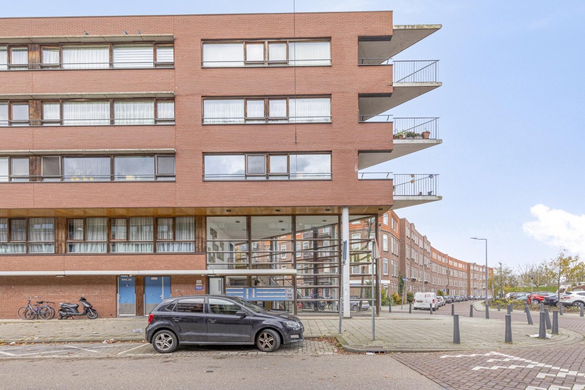 Foto 28 van Toussaintstraat 8 in Rotterdam