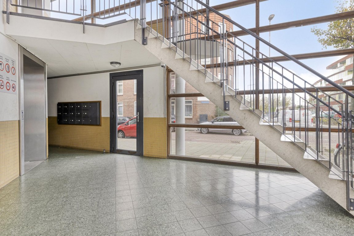 Foto 2 van Toussaintstraat 8 in Rotterdam