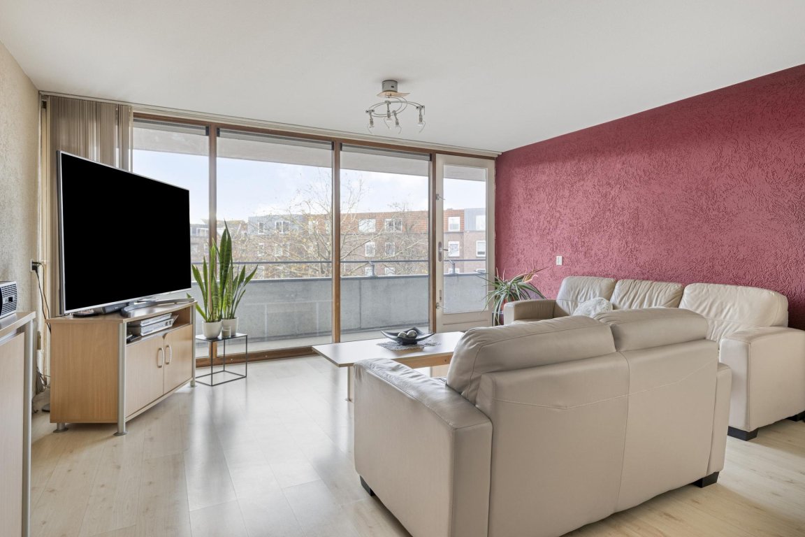 Foto 7 van Toussaintstraat 8 in Rotterdam