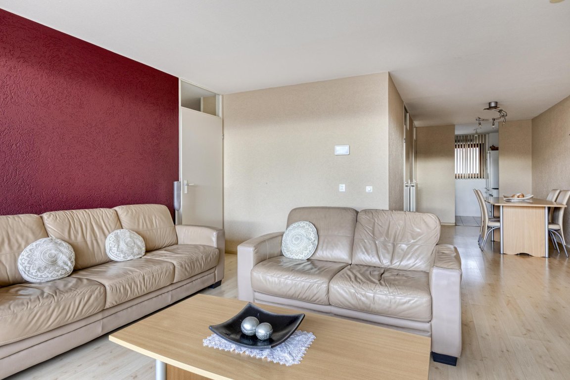 Foto 6 van Toussaintstraat 8 in Rotterdam