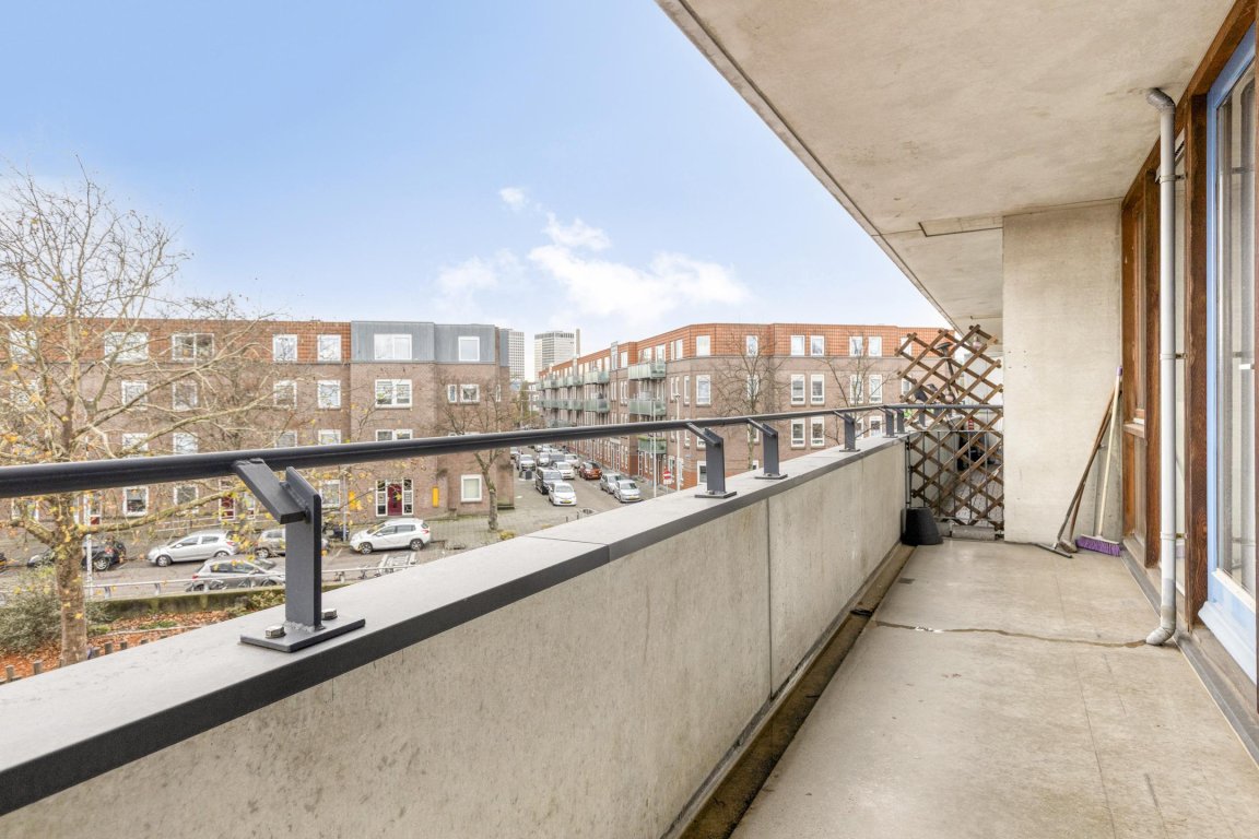 Foto 21 van Toussaintstraat 8 in Rotterdam