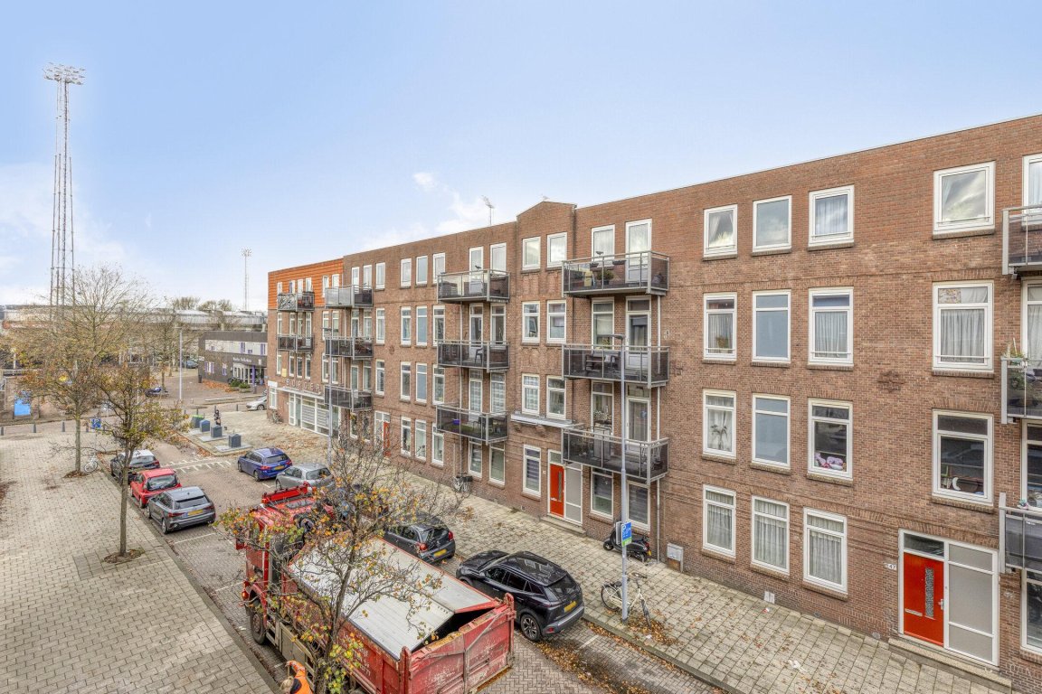 Foto 22 van Toussaintstraat 8 in Rotterdam