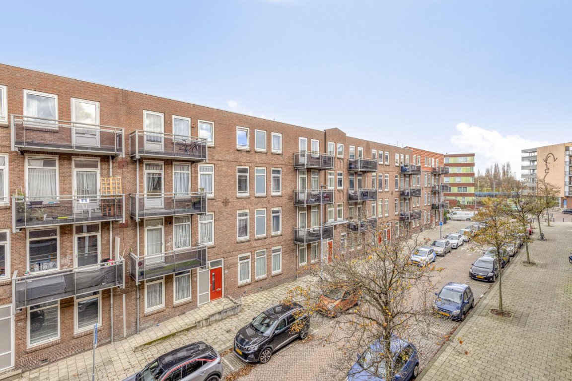 Foto 23 van Toussaintstraat 8 in Rotterdam