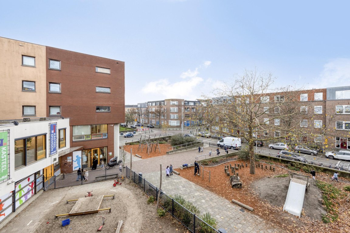 Foto 24 van Toussaintstraat 8 in Rotterdam