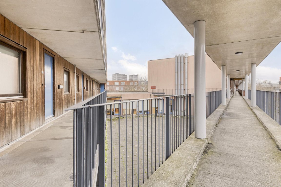 Foto 3 van Toussaintstraat 8 in Rotterdam