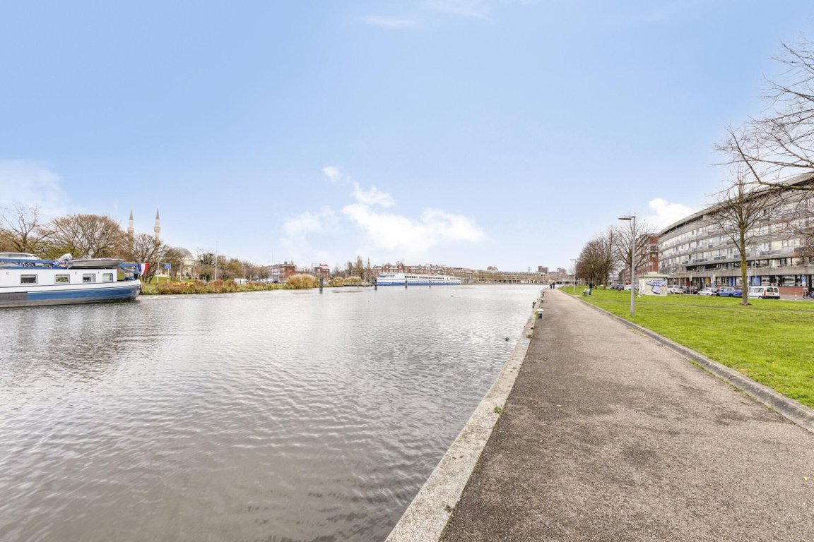 Foto 1 van Toussaintstraat 8 in Rotterdam