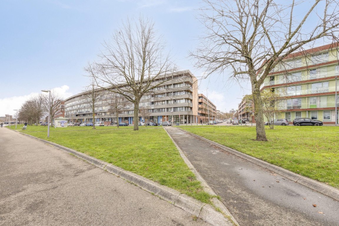 Foto 30 van Toussaintstraat 8 in Rotterdam