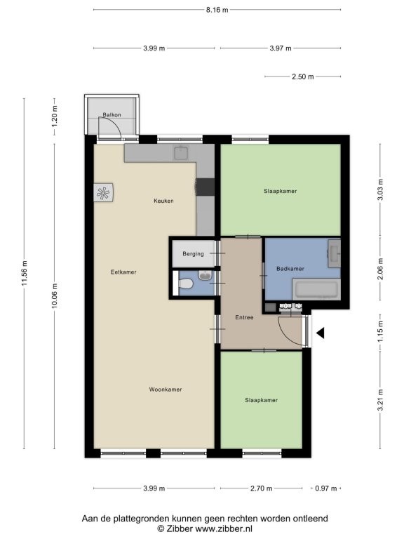 Foto 28 van Voorschoterlaan 176 in Rotterdam