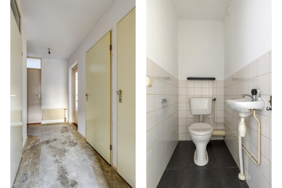 Foto 25 van Voorschoterlaan 176 in Rotterdam