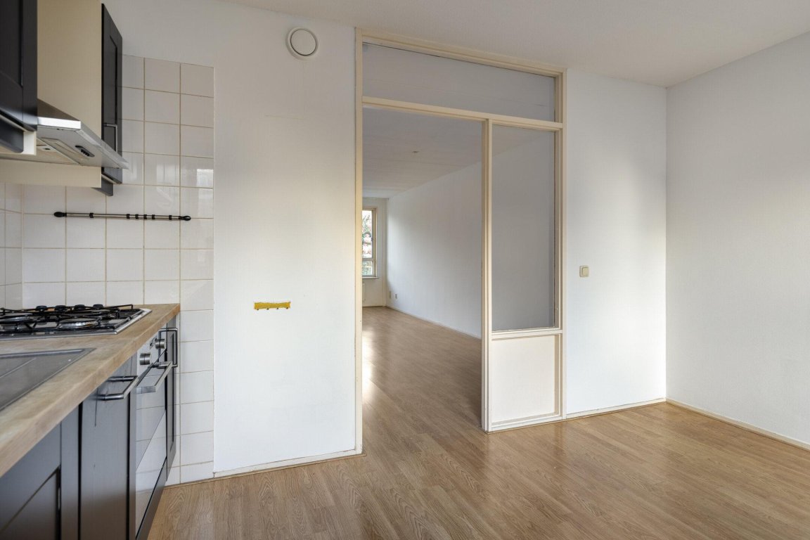 Foto 1 van Voorschoterlaan 176 in Rotterdam