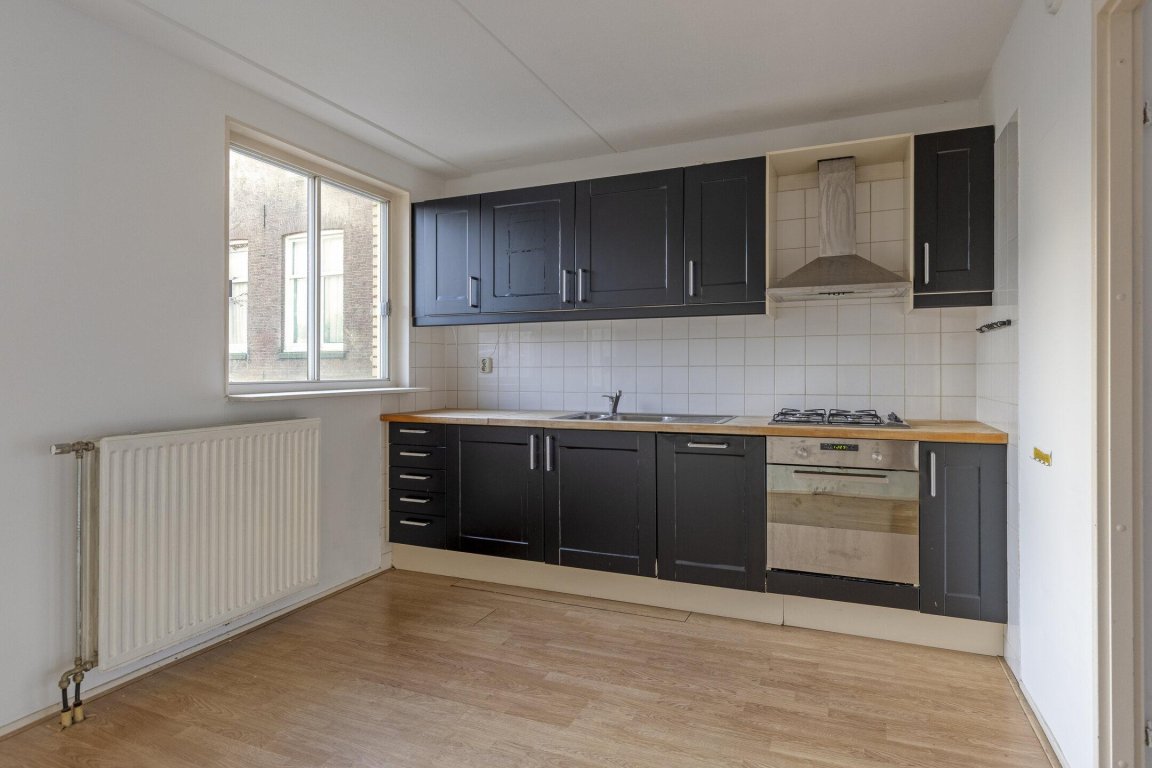 Foto 3 van Voorschoterlaan 176 in Rotterdam