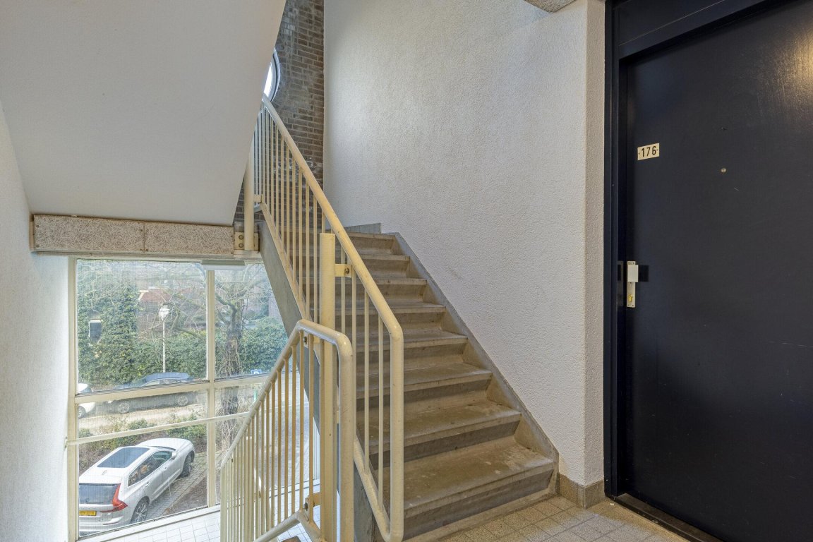 Foto 10 van Voorschoterlaan 176 in Rotterdam