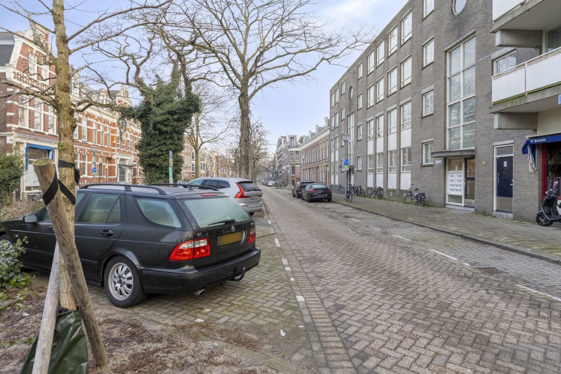 Foto 12 van Voorschoterlaan 176 in Rotterdam