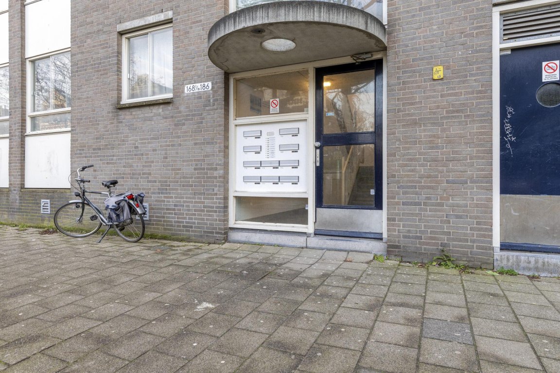 Foto 13 van Voorschoterlaan 176 in Rotterdam