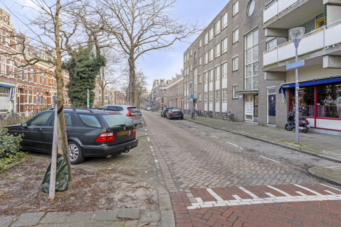 Foto 14 van Voorschoterlaan 176 in Rotterdam