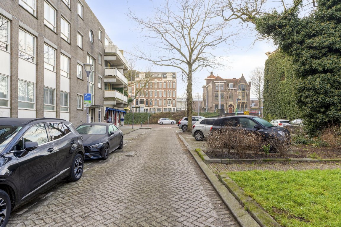 Foto 15 van Voorschoterlaan 176 in Rotterdam