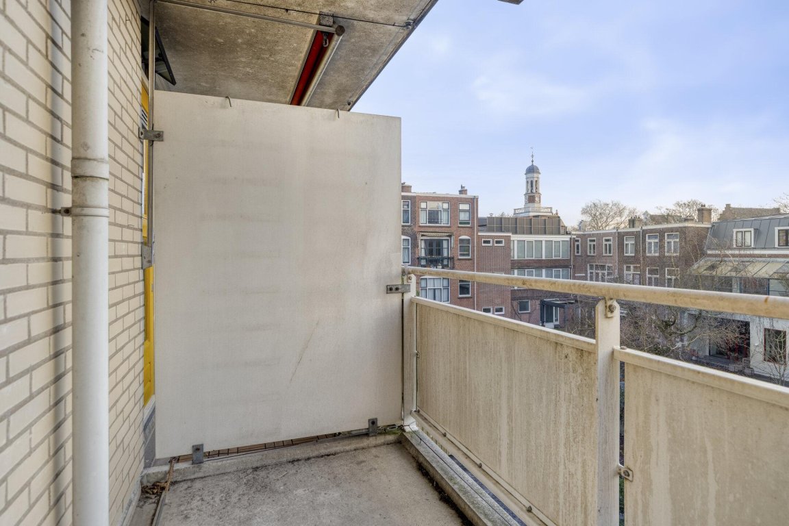 Foto 26 van Voorschoterlaan 176 in Rotterdam