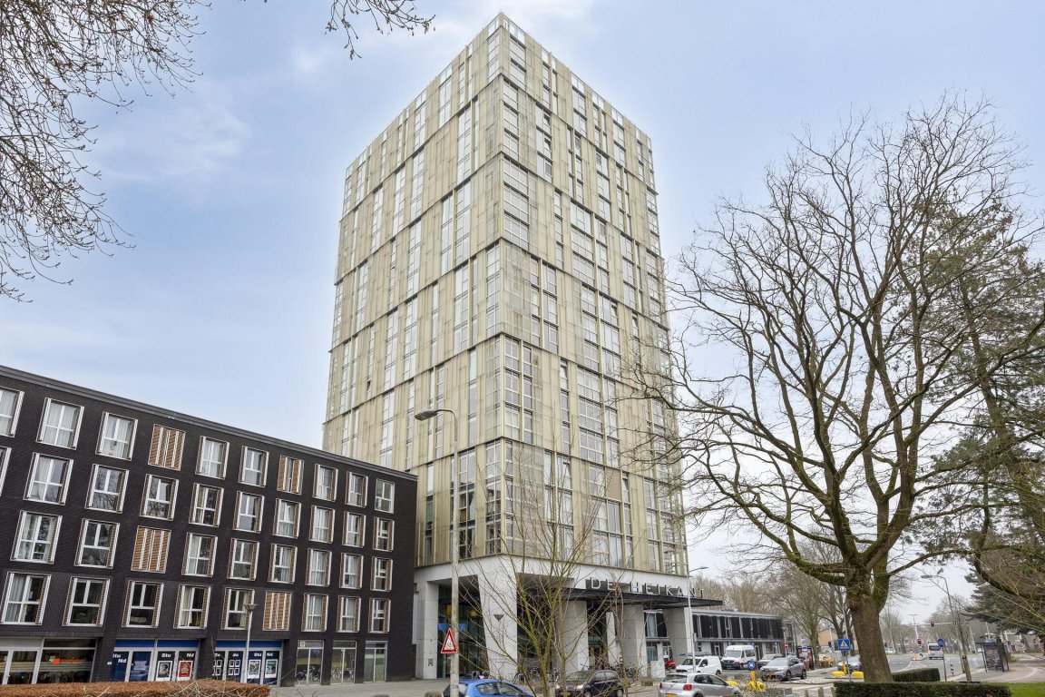 Foto 1 van Brucknerlaan 270 in Tilburg