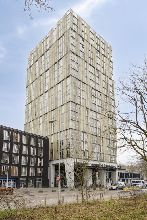 Foto 4 van Brucknerlaan 270 in Tilburg