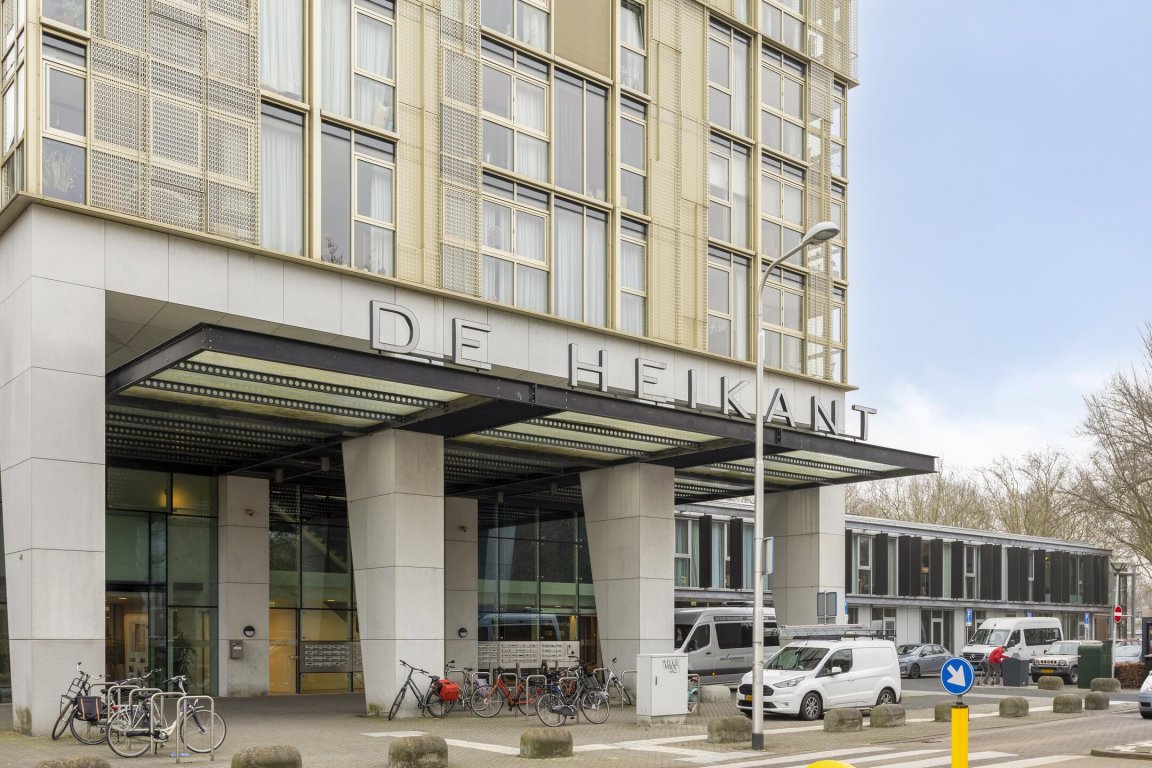 Foto 2 van Brucknerlaan 270 in Tilburg