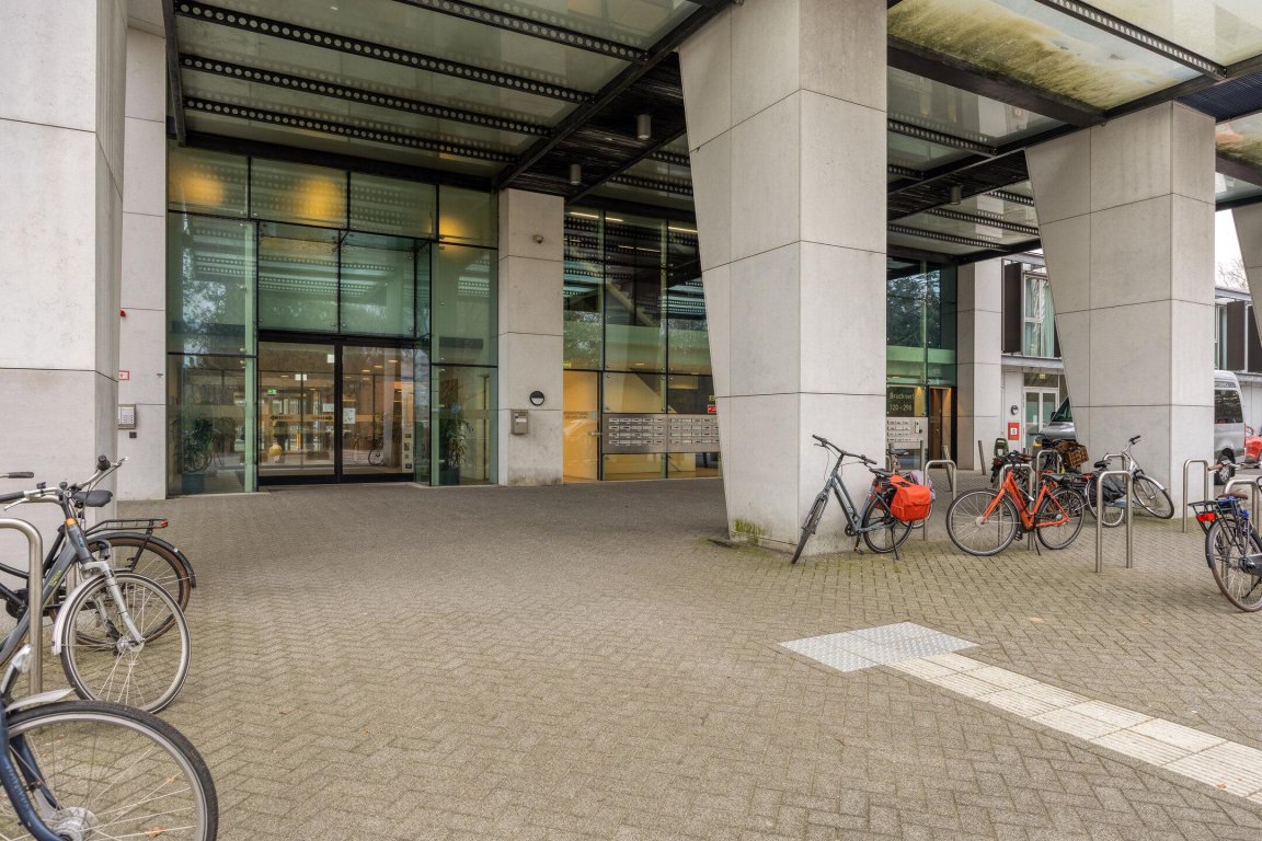 Foto 6 van Brucknerlaan 270 in Tilburg