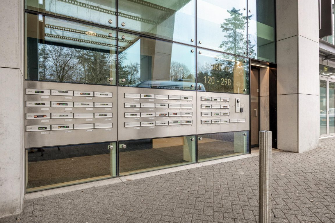 Foto 7 van Brucknerlaan 270 in Tilburg