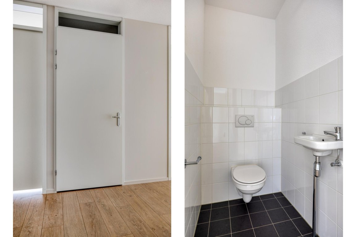 Foto 13 van Brucknerlaan 270 in Tilburg