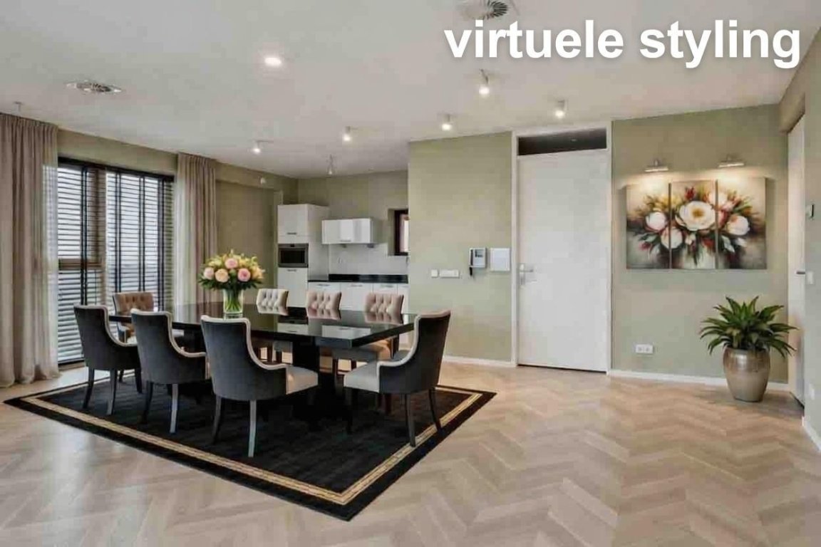 Foto 21 van Brucknerlaan 270 in Tilburg