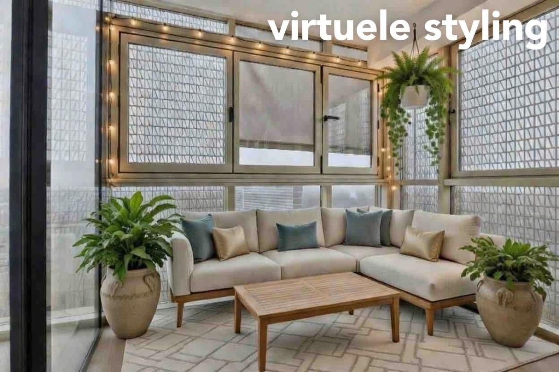 Foto 19 van Brucknerlaan 270 in Tilburg