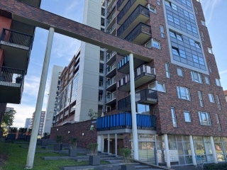 Akropolishof 131 in Delft