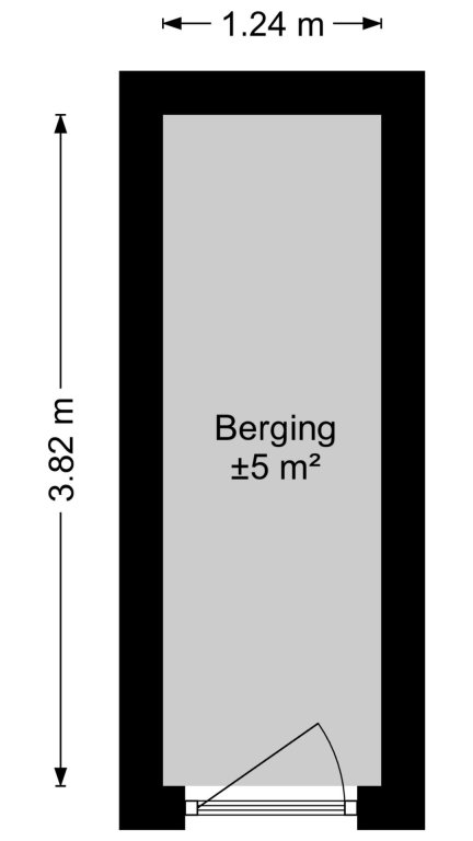Foto 22 van Dirk Costerplein 204 in Delft
