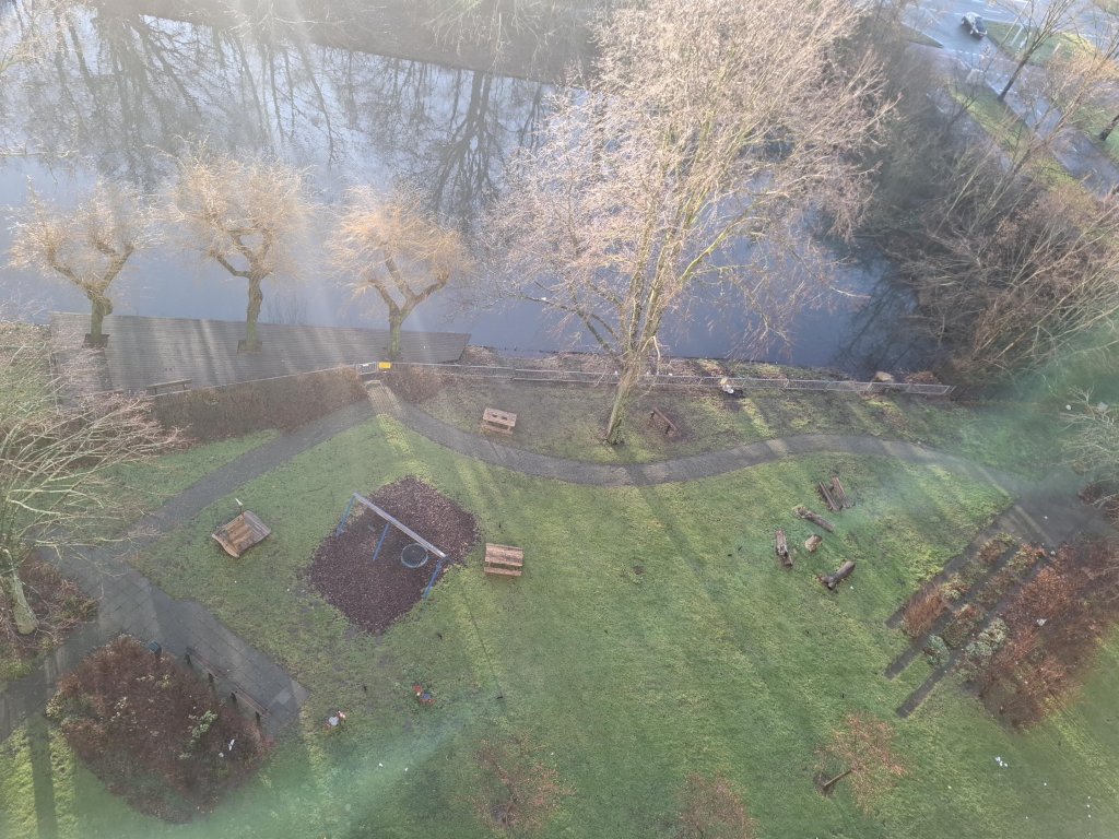 Foto 17 van Dirk Costerplein 204 in Delft