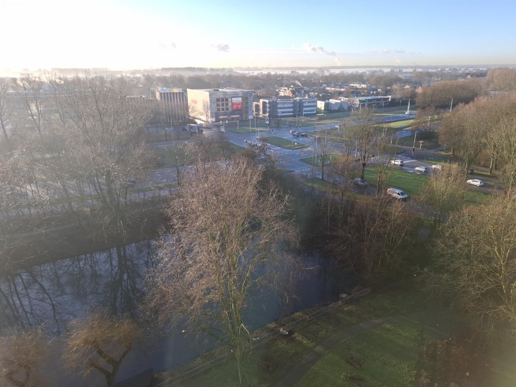 Foto 18 van Dirk Costerplein 204 in Delft