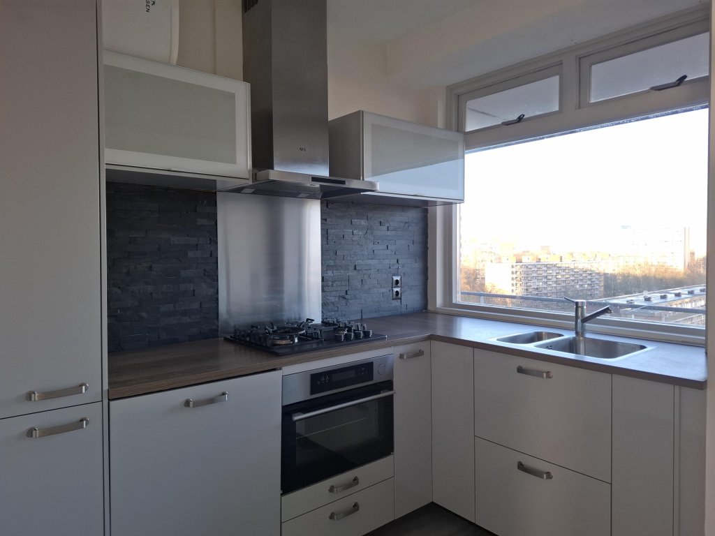 Foto 7 van Dirk Costerplein 204 in Delft