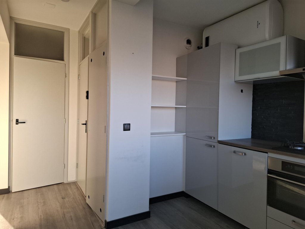 Foto 5 van Dirk Costerplein 204 in Delft