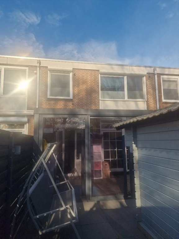 Foto 13 van Tonnekreek 92 in Rotterdam