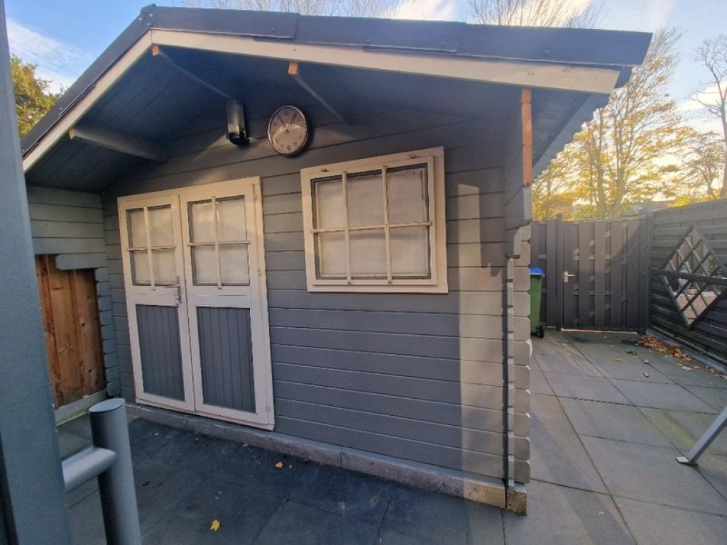 Foto 14 van Tonnekreek 92 in Rotterdam