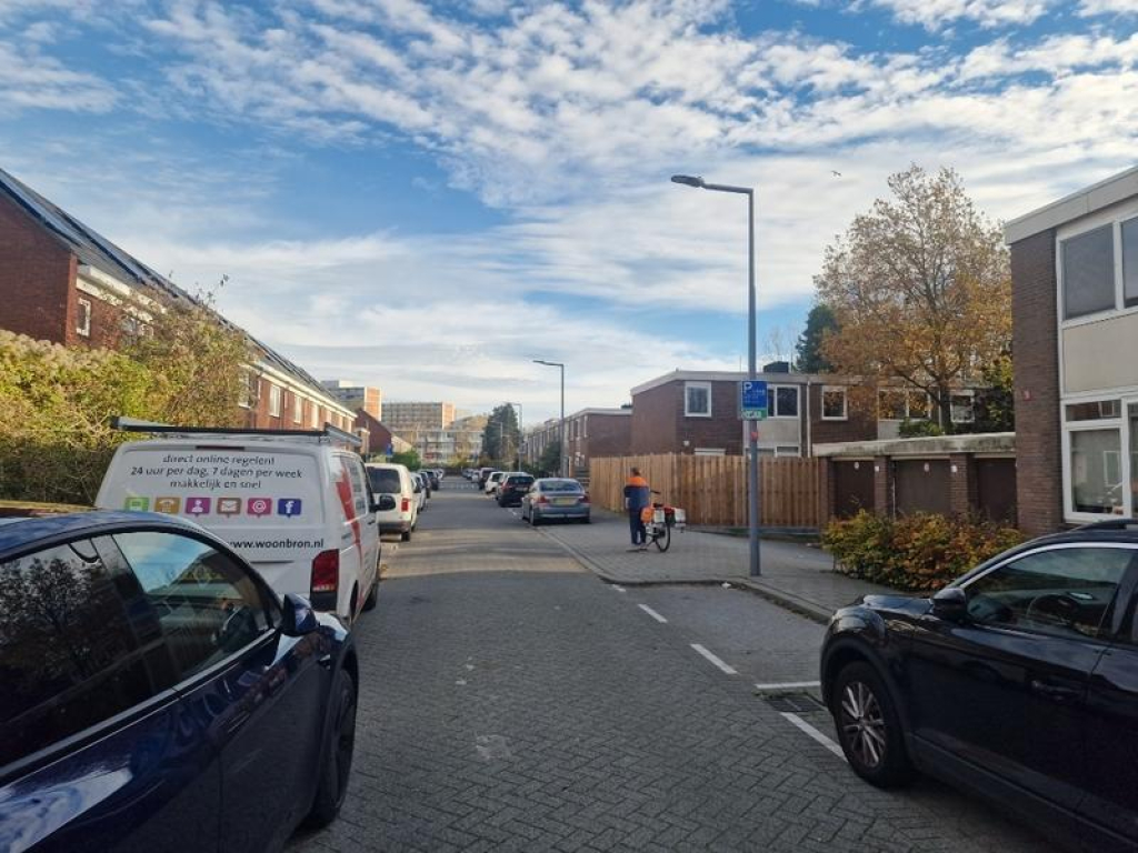 Foto 15 van Tonnekreek 92 in Rotterdam