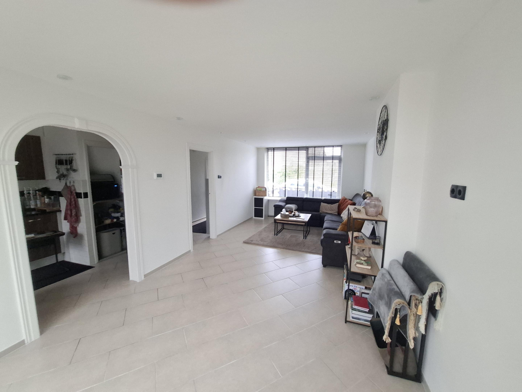 Foto 3 van Tonnekreek 92 in Rotterdam