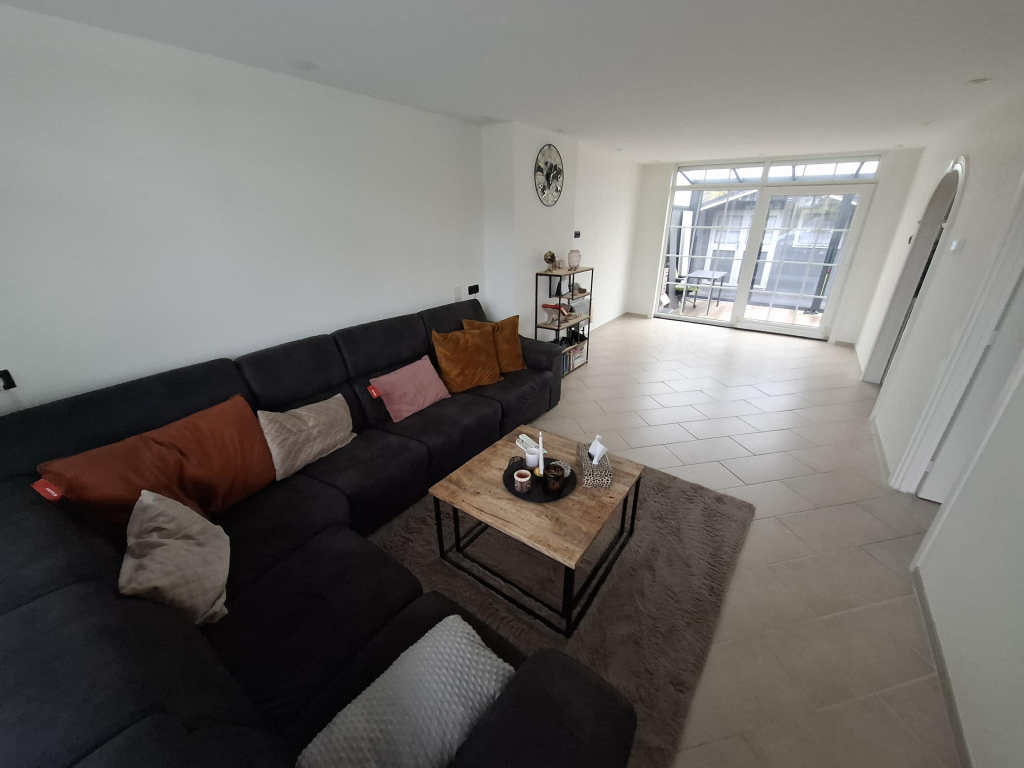 Foto 4 van Tonnekreek 92 in Rotterdam