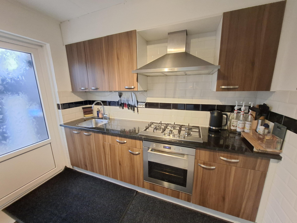 Foto 5 van Tonnekreek 92 in Rotterdam