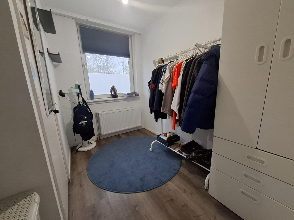 Foto 7 van Tonnekreek 92 in Rotterdam